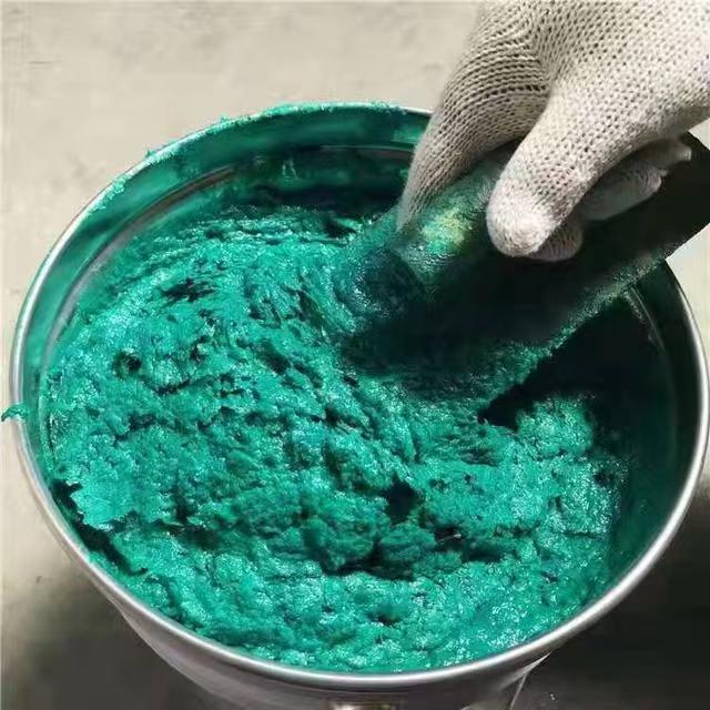 唐山胶泥